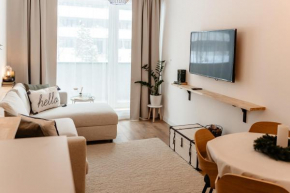 4 Seasons Cozy Apartment